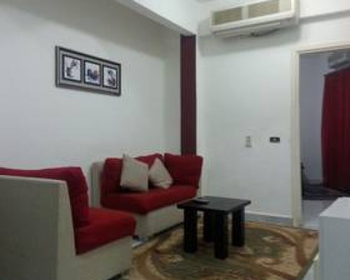 Sunshine Haya Apartments 3* — Наама Бей, Шарм-эль-Шейх