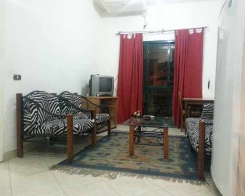 Sunshine Haya Apartments 3* — Наама Бей, Шарм-эль-Шейх