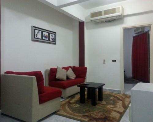 Sunshine Haya Apartments 3* — Наама Бей, Шарм-эль-Шейх