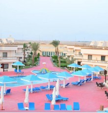 Bella Rose Aqua Park Beach Resort 3*