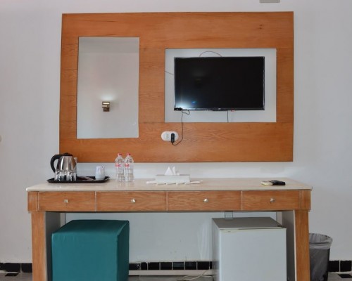 Bella Rose Aqua Park Beach Resort 3* в Хургаде