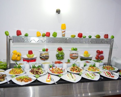 Bella Rose Aqua Park Beach Resort 3* в Хургаде
