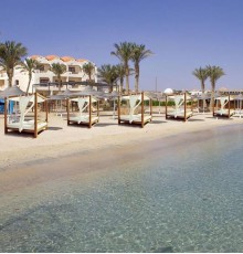 Protels Beach Club & SPA 4*