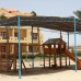 Protels Beach Club & SPA 4* — Марса Алам, Египет