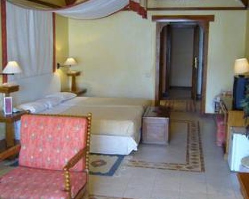 The Grand Marina 4* — Хургада, Египет