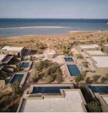 Casa Cook El Gouna 5*