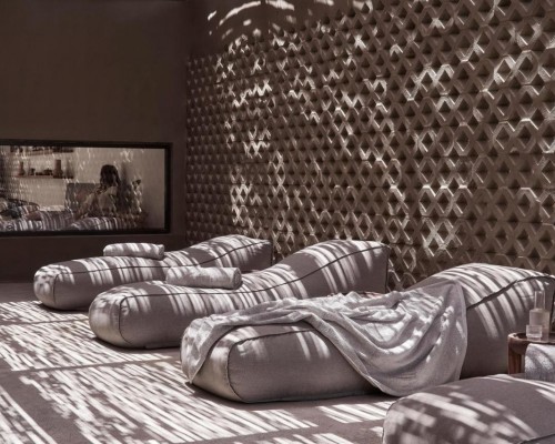 Casa Cook El Gouna — стильный отель 5* в Эль Гуне