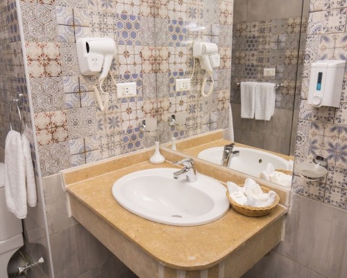 Blue House Hotel 4* — Марса Алам, Египет