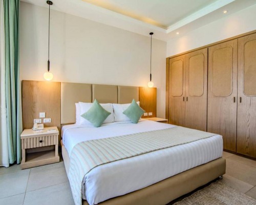 Sunrise Aqua Joy Resort 4* — Хургада, Египет