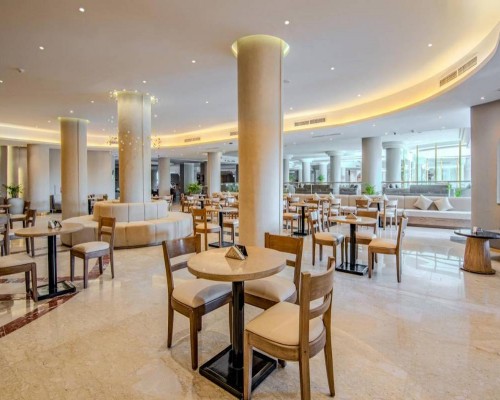 Sunrise Aqua Joy Resort 4* — Хургада, Египет
