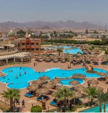 Sharm Dreams Vacation Club 4*
