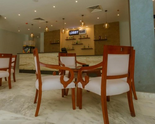 La Rosa Waves Resort 4* в Хургаде: что важно знать перед бронированием