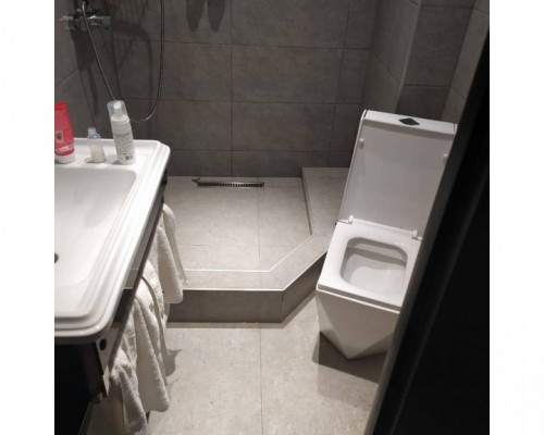 Grand Afon 4* — Новый Афон, Абхазия