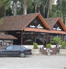 Hotel Ora 2* Hotel Ora 2*