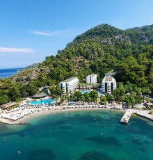 Turunc Resort Hotel 5*