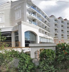 Grand Ideal 4*