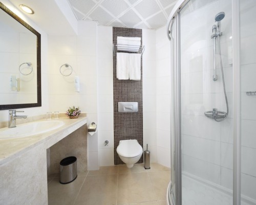 Grand Ideal 4* в Мармарисе — взгляд персонального турагента