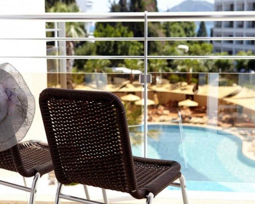 Grand Ideal 4* в Мармарисе — взгляд персонального турагента