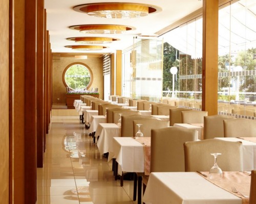 Grand Ideal 4* в Мармарисе — взгляд персонального турагента