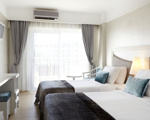 Grand Ideal 4* в Мармарисе — взгляд персонального турагента