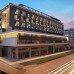 Отель DoubleTree by Hilton Antalya City Centre 5* в Анталье