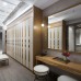 Отель DoubleTree by Hilton Antalya City Centre 5* в Анталье