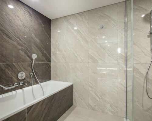 Отель DoubleTree by Hilton Antalya City Centre 5* в Анталье