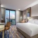 Отель DoubleTree by Hilton Antalya City Centre 5* в Анталье
