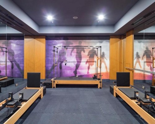 Отель DoubleTree by Hilton Antalya City Centre 5* в Анталье