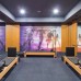 Отель DoubleTree by Hilton Antalya City Centre 5* в Анталье