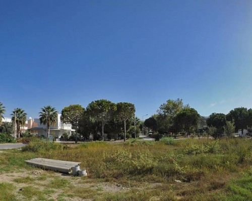 Villa Orhan 3* в Анталье: что известно об отеле