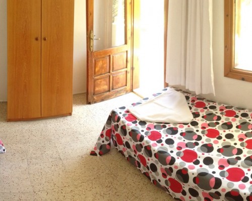 Villa Orhan 3* в Анталье: что известно об отеле