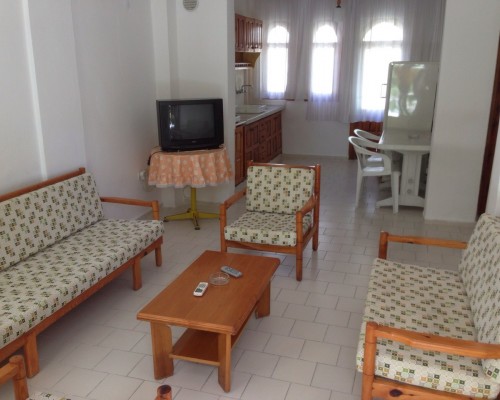 Villa Orhan 3* в Анталье: что известно об отеле
