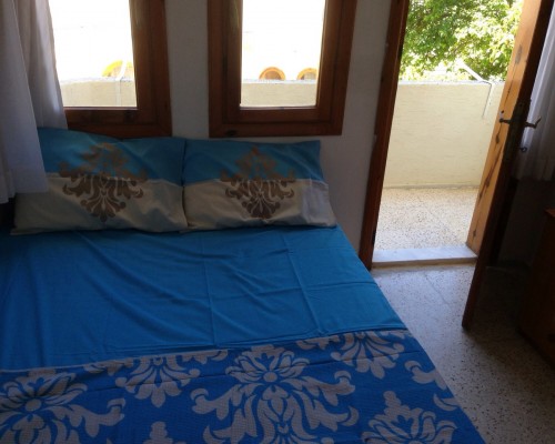 Villa Orhan 3* в Анталье: что известно об отеле