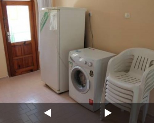 Villa Orhan 3* в Анталье: что известно об отеле