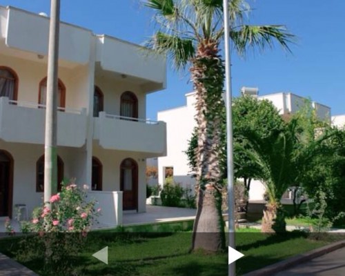 Villa Orhan 3* в Анталье: что известно об отеле