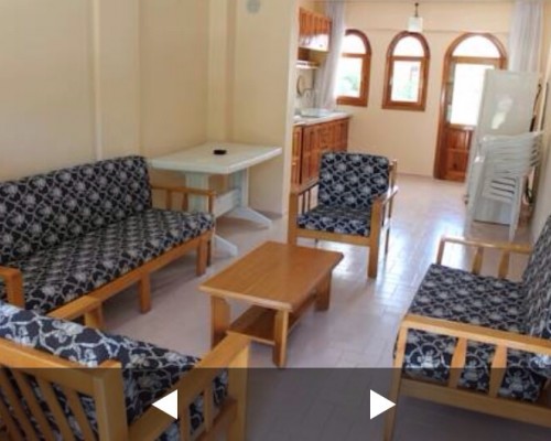 Villa Orhan 3* в Анталье: что известно об отеле