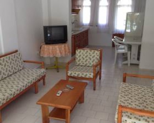 Villa Orhan 3* в Анталье: что известно об отеле