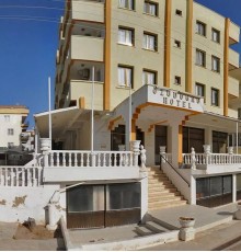 Ege Altınkum Otel 3*