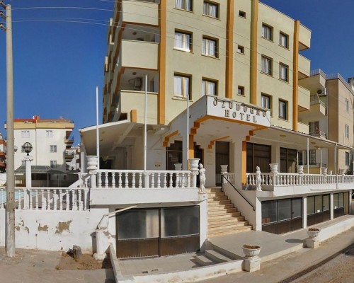Ege Altınkum Otel 3* в Дидиме (Алтынкум)