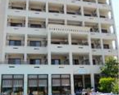 Cidihan Hotel 3* в Кушадасы: что реально входит в отдых