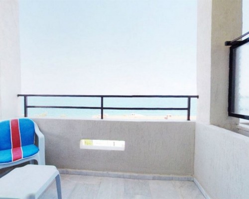 Cidihan Hotel 3* в Кушадасы: что реально входит в отдых