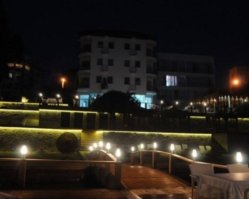 Hidden Garden Butik Hotel 4* (Бодрум): честный обзор для подбора тура