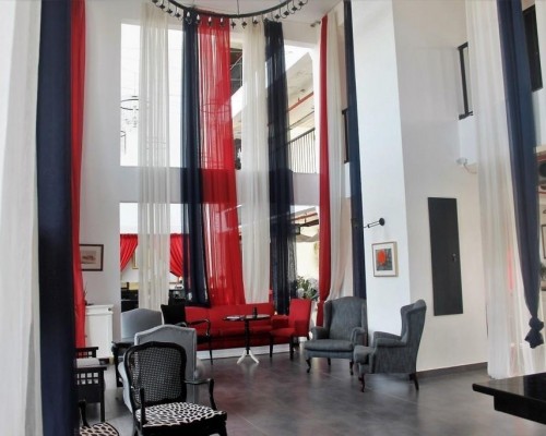Loveyou Hotel Ayayorgi 4* — Чешме, Турция
