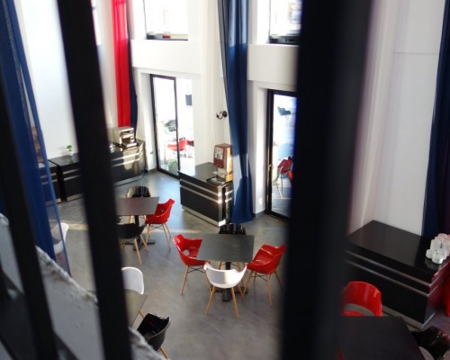 Loveyou Hotel Ayayorgi 4* — Чешме, Турция