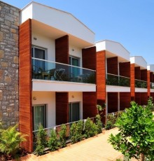 Dilek Agaci Boutique Hotel & Beach 4*