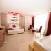 Dora Beach Turunc Hotel 4* в Мармарисе: честный обзор от турагента