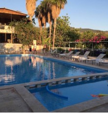 Sultan Pataros 3*