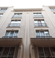 Elegance Residence Istanbul 4*