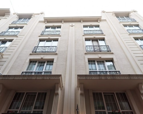 Elegance Residence Istanbul 4*: честный обзор отеля и подбор тура